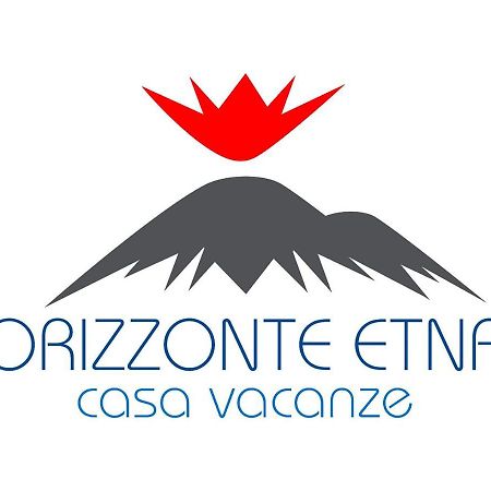 卡塔尼亚Orizzonte Etna公寓 外观 照片