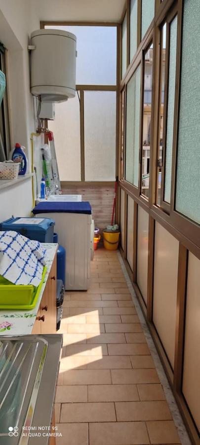 卡塔尼亚Orizzonte Etna公寓 外观 照片