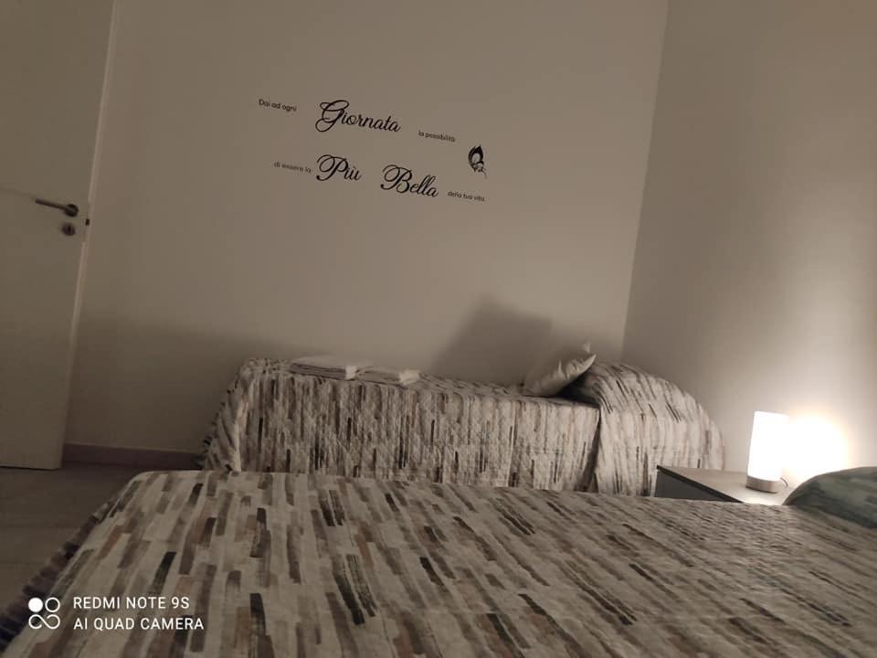 卡塔尼亚Orizzonte Etna公寓 外观 照片