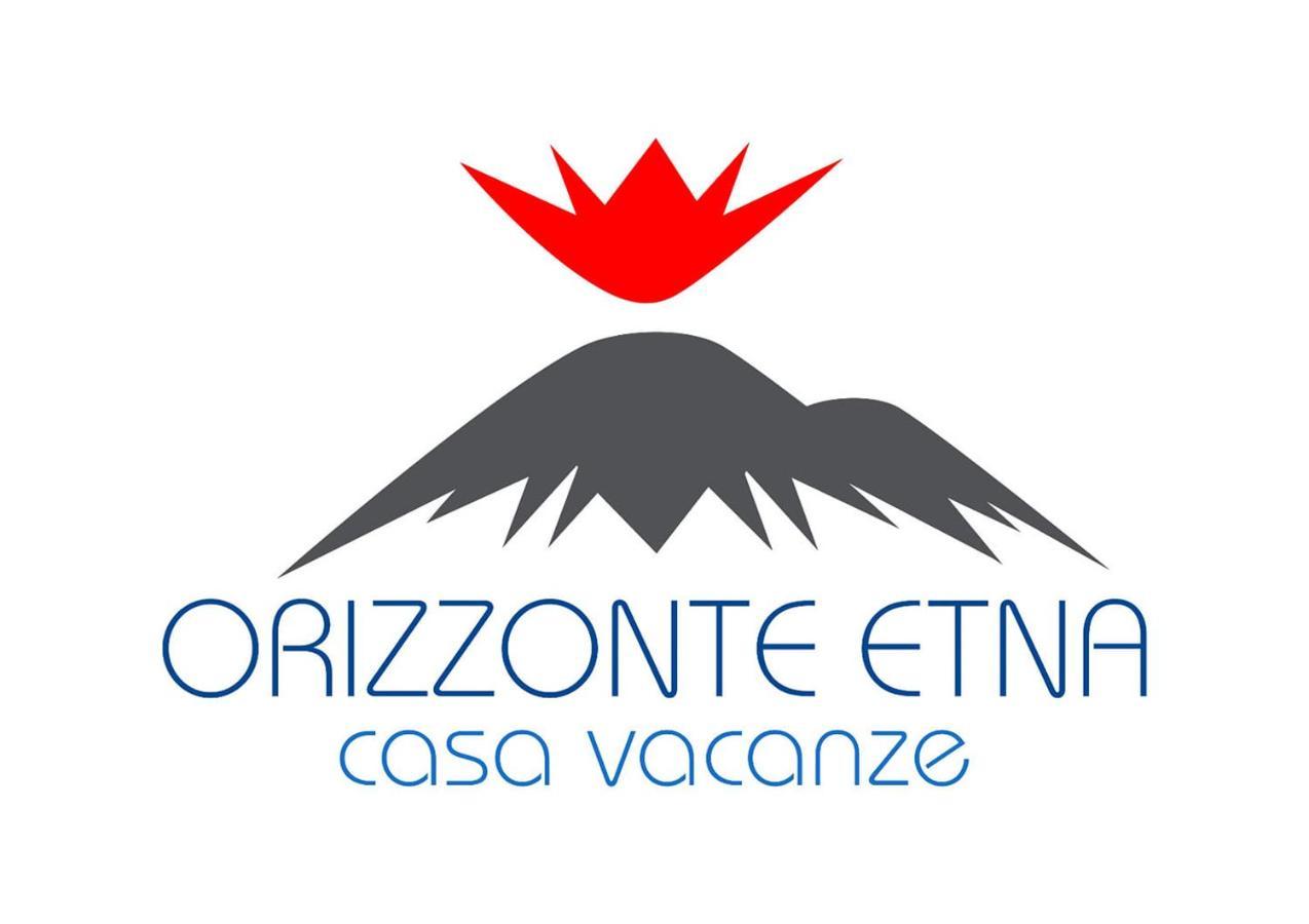卡塔尼亚Orizzonte Etna公寓 外观 照片