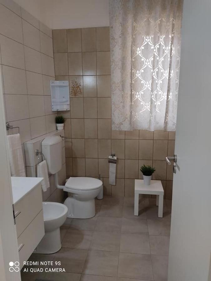 卡塔尼亚Orizzonte Etna公寓 外观 照片